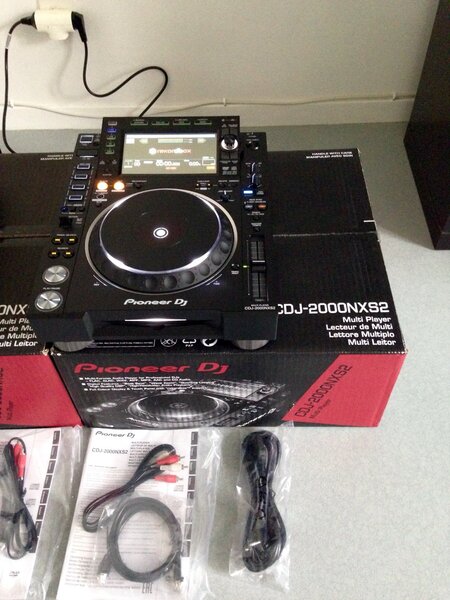 Pioneer CDJ-3000, Pioneer DJ DJM-A9, AlphaTheta Euphonia, Pioneer DJM-V10