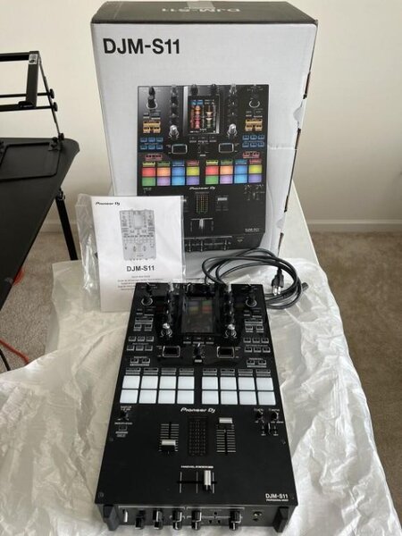 Pioneer CDJ-3000, Pioneer DJ DJM-A9, AlphaTheta Euphonia, Pioneer DJM-V10