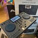 Pioneer CDJ-3000, Pioneer DJ DJM-A9, AlphaTheta Euphonia, Pioneer DJM-V10