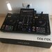 Pioneer CDJ-3000, Pioneer DJ DJM-A9, AlphaTheta Euphonia, Pioneer DJM-V10