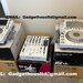 Pioneer CDJ-3000, Pioneer DJ DJM-A9, AlphaTheta Euphonia, Pioneer DJM-V10